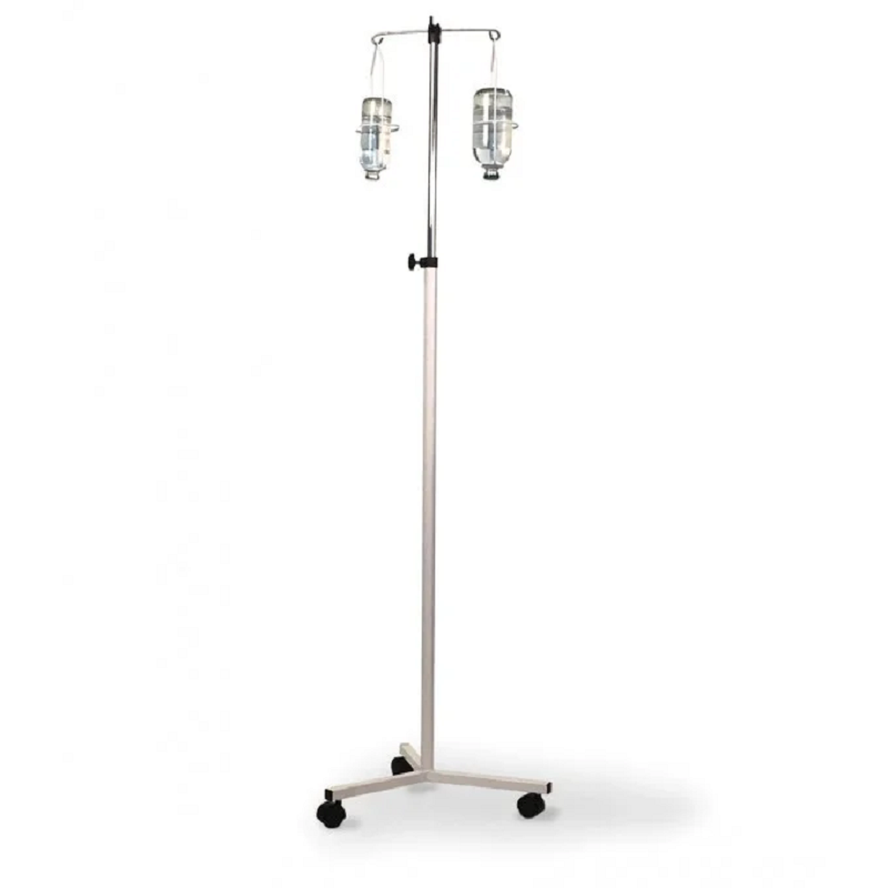 Штатив для тривалих вливань ЄВРО ШДВ-Е